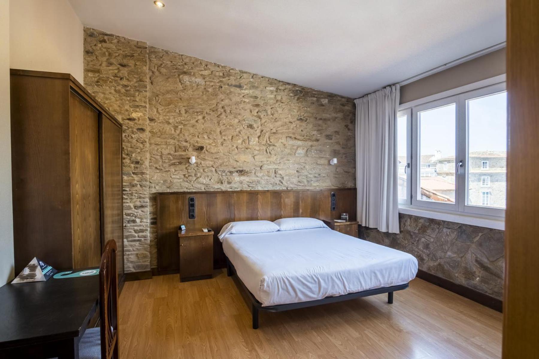 Hotel Alda Avenida Santiago de Compostela Eksteriør billede